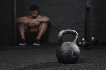 ¿Cuántos días se puede entrenar a la semana?