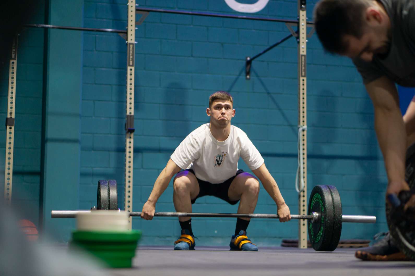 ¿Qué resultados tiene el CrossFit?